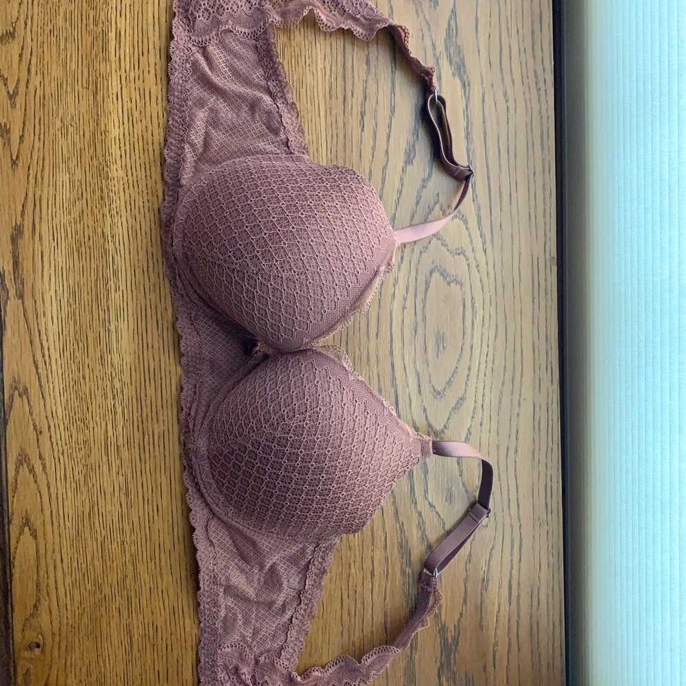 Aerie bra